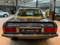 Mercedes-Benz 450 5.0 SLC H-Kennzeichen HU neu 01-2028
