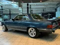 Mercedes-Benz 450 5.0 SLC H-Kennzeichen HU neu 01-2028