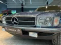 Mercedes-Benz 450 5.0 SLC H-Kennzeichen HU neu 01-2028