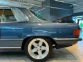 Mercedes-Benz 450 5.0 SLC H-Kennzeichen HU neu 01-2028