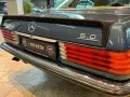 Mercedes-Benz 450 5.0 SLC H-Kennzeichen HU neu 01-2028