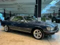 Mercedes-Benz 450 5.0 SLC H-Kennzeichen HU neu 01-2028