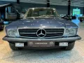 Mercedes-Benz 450 5.0 SLC H-Kennzeichen HU neu 01-2028