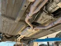 Mercedes-Benz 450 5.0 SLC H-Kennzeichen HU neu 01-2028