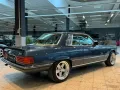 Mercedes-Benz 450 5.0 SLC H-Kennzeichen HU neu 01-2028
