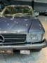 Mercedes-Benz 450 5.0 SLC H-Kennzeichen HU neu 01-2028