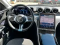 Mercedes-Benz C 180 C -Klasse T-Modell Business-Paket, PDC