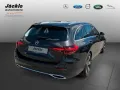 Mercedes-Benz C 180 C -Klasse T-Modell Business-Paket, PDC