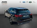 Mercedes-Benz C 180 C -Klasse T-Modell Business-Paket, PDC