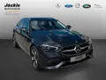 Mercedes-Benz C 180 C -Klasse T-Modell Business-Paket, PDC