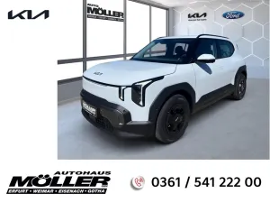 Kia EV2 Earth 42.2kWh P2 P3 P5 P6 360° Totwinkel V2L