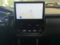 Toyota Corolla Cross Hybrid AWD Team Lounge