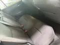 Toyota Corolla Cross Hybrid AWD Team Lounge