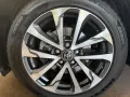 Toyota Corolla Cross Hybrid AWD Team Lounge