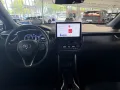 Toyota Corolla Cross Hybrid AWD Team Lounge