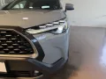 Toyota Corolla Cross Hybrid AWD Team Lounge