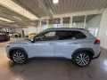 Toyota Corolla Cross Hybrid AWD Team Lounge