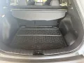 Toyota Corolla Cross Hybrid AWD Team Lounge