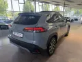 Toyota Corolla Cross Hybrid AWD Team Lounge