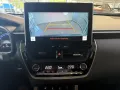 Toyota Corolla Cross Hybrid AWD Team Lounge