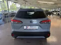 Toyota Corolla Cross Hybrid AWD Team Lounge