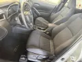 Toyota Corolla Cross Hybrid AWD Team Lounge