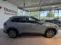 Toyota Corolla Cross Hybrid AWD Team Lounge