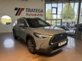 Toyota Corolla Cross Hybrid AWD Team Lounge