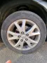 Toyota toyota corola verso