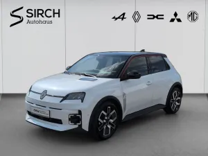 Renault R 5 E-Tech Techno 120 Urban Range*NAVI*SHZ*CCS*
