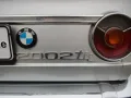 BMW 2002 Tii Schiebedach Sportsitze...
