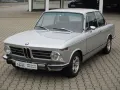 BMW 2002 Tii Schiebedach Sportsitze...