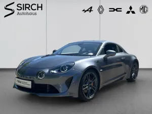 Alpine A110 TCe 300 S