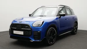 MINI John Cooper Works Trim