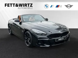 BMW Z4 sDrive20i M Sport-Head-Up-Harman/Kardon