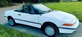 Ford Mercury Capri Cabrio, TÜV neu, US Oldtimer...