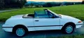 Ford Mercury Capri Cabrio, TÜV neu, US Oldtimer...