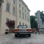 Mercedes-Benz Schöner Mercedes US R107, 560 SL Cabrio