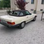 Mercedes-Benz Schöner Mercedes US R107, 560 SL Cabrio