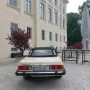 Mercedes-Benz Schöner Mercedes US R107, 560 SL Cabrio