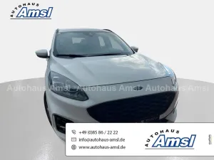 Ford Kuga 1.5 EcoBoost ST-Line X*Navi*RFK*Winterpaket