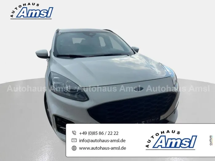 Ford Kuga 1.5 EcoBoost ST-Line X*Navi*RFK*Winterpaket