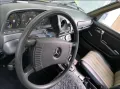 Mercedes-Benz Tausche Mercedes W123 240 Diesel Automatik...