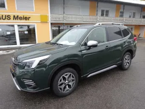 Subaru Forester 2,0ie e-Boxer Comfort 