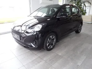 Hyundai i10/ 1.0 Trend