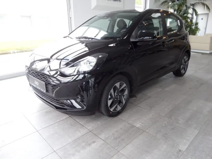 Hyundai i10/ 1.0 Trend