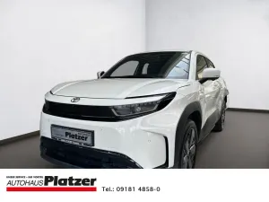 Toyota Urban Cruiser AWD Lounge Panoramadach JBL 360°Ka