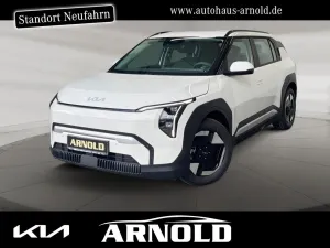 Kia EV3 58,3 kWh AIR WP Abstandstemp.Navi Kamera LED