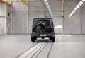 Mercedes-Benz G 500 AMG-Sport/Comand/360/SHD/Burm/AHK/Night/