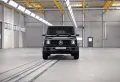 Mercedes-Benz G 500 AMG-Sport/Comand/360/SHD/Burm/AHK/Night/